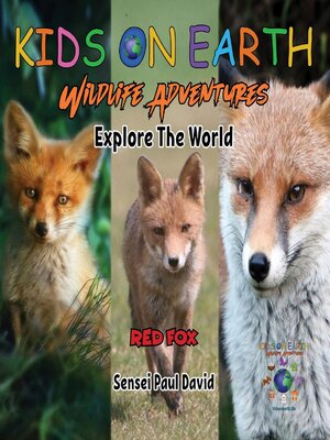 cover image of Red Fox